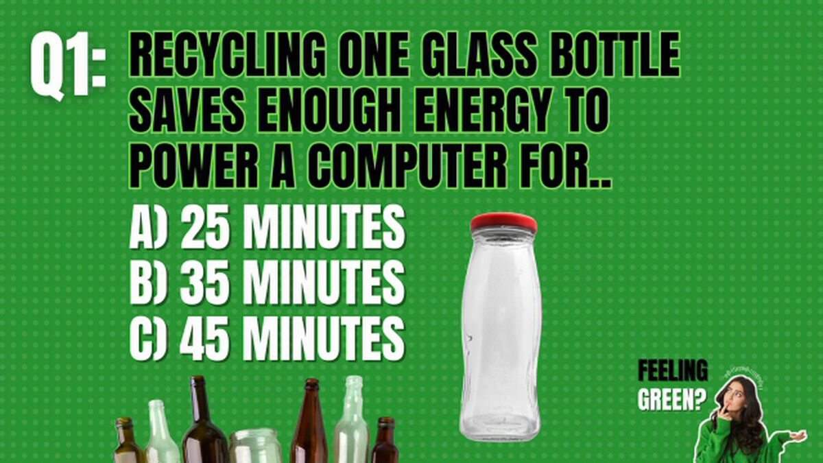 Feeling Green? image number 2